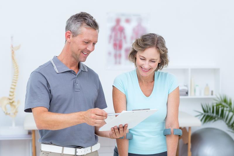 Metabolic Health in Houston