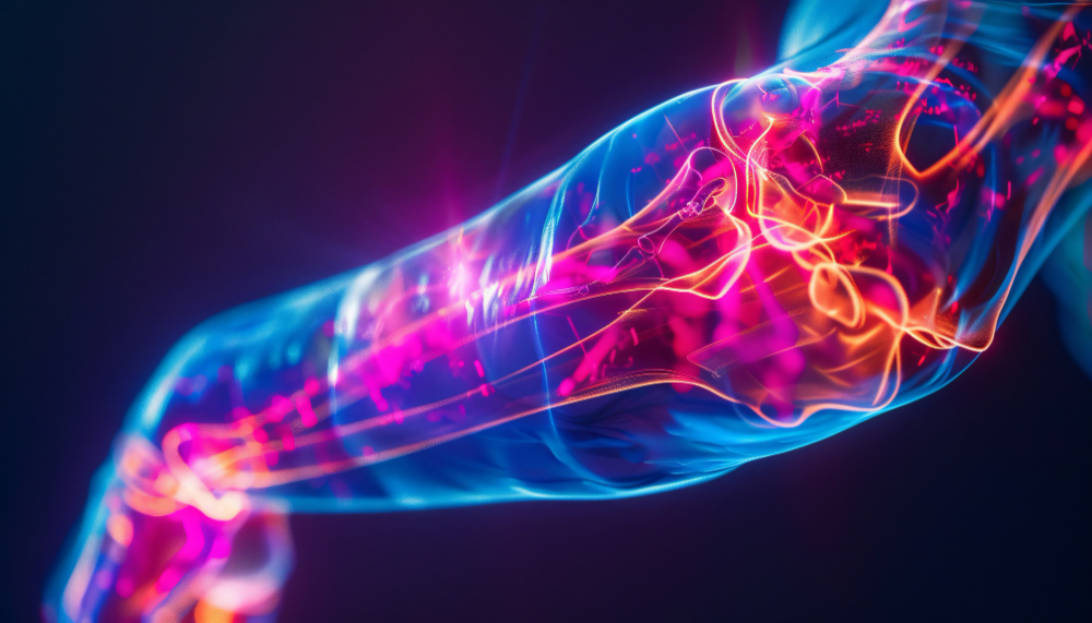 Neuropathy Treated in Houston