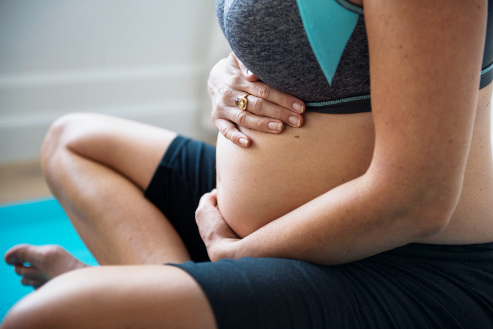 Pre/Postnatal Chiropractic in Houston
