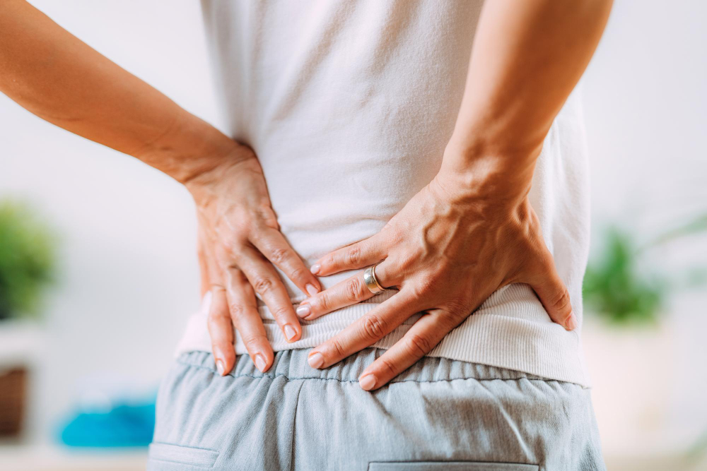 Sciatica Treated in Houston