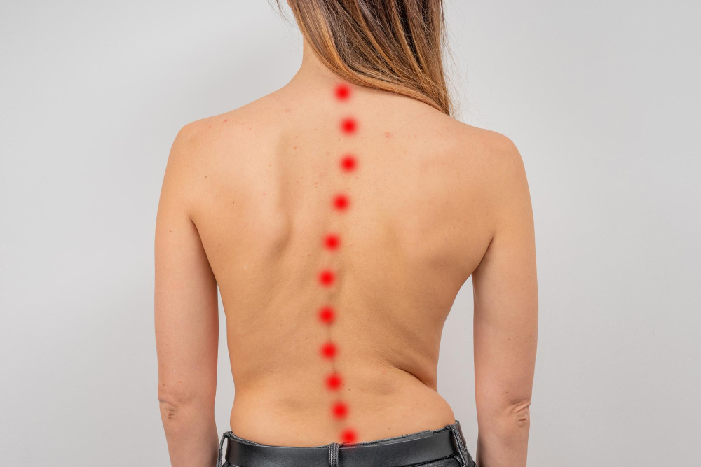 Scoliosis Treated in Houston