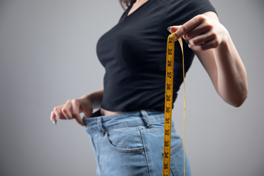 Weight Loss in Houston